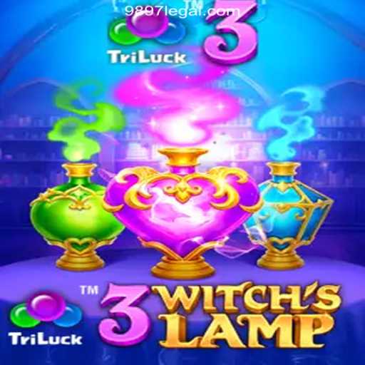 Discovering 3WitchsLamp: A Captivating Gaming Experience with a Brazilian Twist