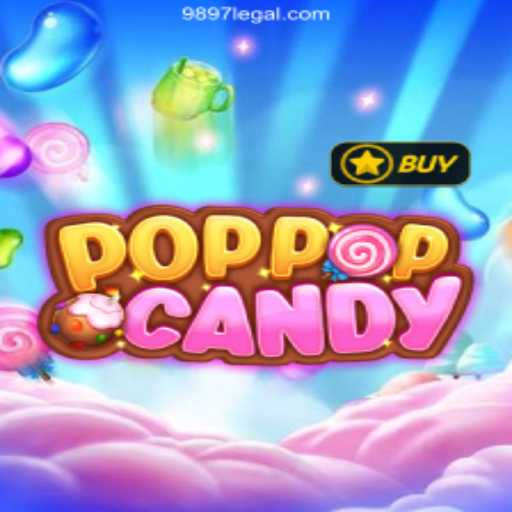 Unveiling POPPOPCANDY: A Sweet Gaming Adventure