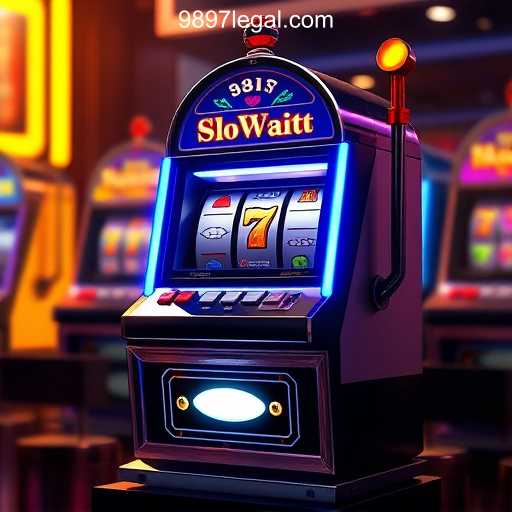 Slot Machine